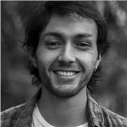 Profesor de Fotografía